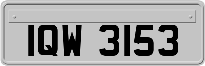 IQW3153