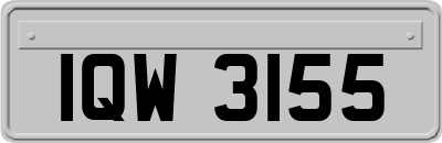 IQW3155