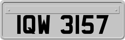 IQW3157