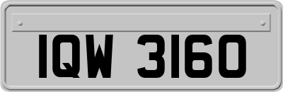 IQW3160