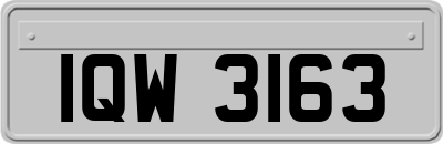 IQW3163