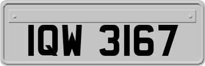 IQW3167