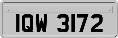 IQW3172