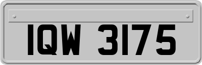 IQW3175