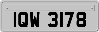 IQW3178