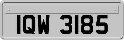 IQW3185