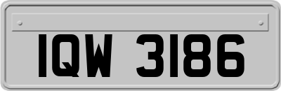 IQW3186