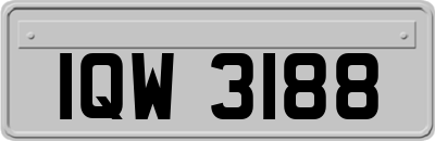 IQW3188