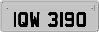 IQW3190