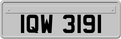 IQW3191