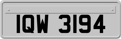 IQW3194