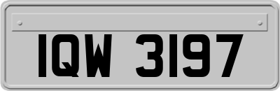 IQW3197