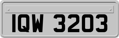 IQW3203