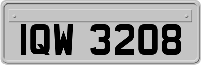 IQW3208