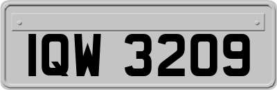 IQW3209