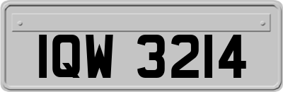 IQW3214