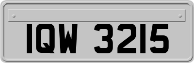 IQW3215