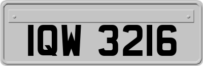 IQW3216