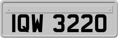 IQW3220