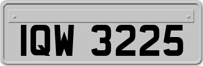 IQW3225