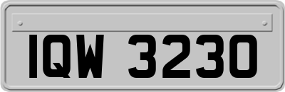 IQW3230