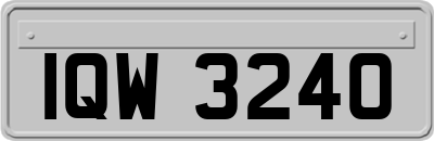 IQW3240