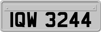 IQW3244