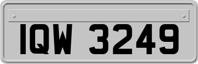 IQW3249