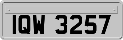 IQW3257