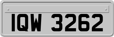 IQW3262