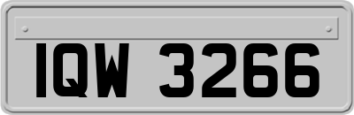 IQW3266