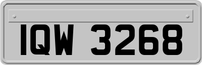 IQW3268