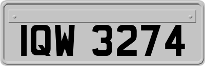 IQW3274