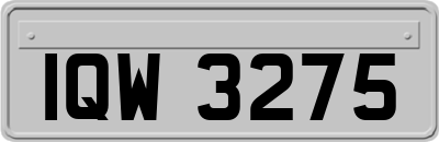 IQW3275