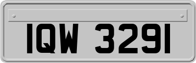 IQW3291