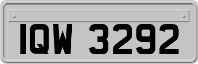 IQW3292