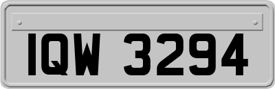 IQW3294