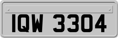 IQW3304