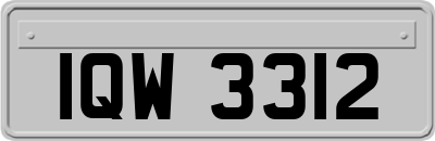 IQW3312