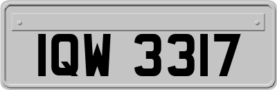 IQW3317