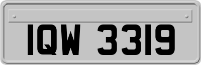 IQW3319