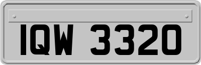 IQW3320