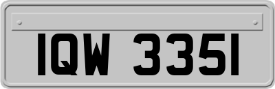 IQW3351