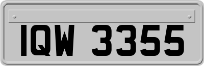 IQW3355