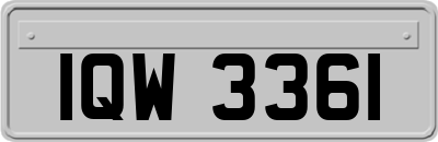 IQW3361