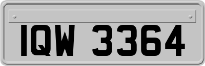 IQW3364