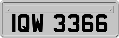 IQW3366