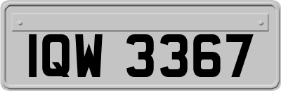 IQW3367