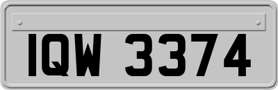 IQW3374