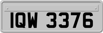 IQW3376